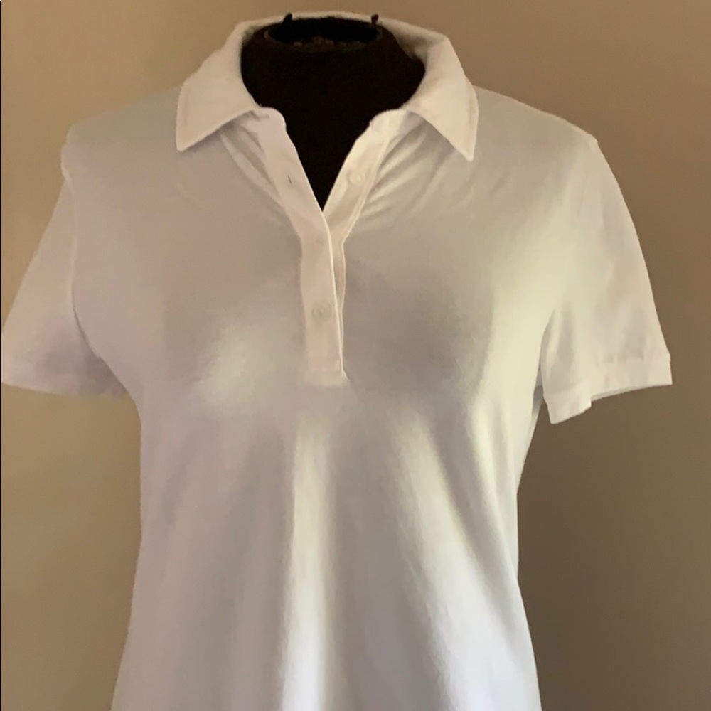 Talbots Golf Tee - Picture 2 of 5